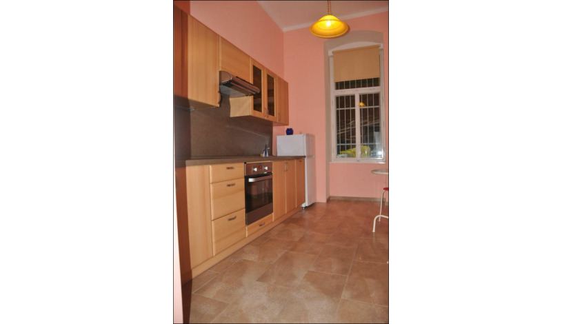 Apartmán Lena Karlovy Vary - Apartmán Lena